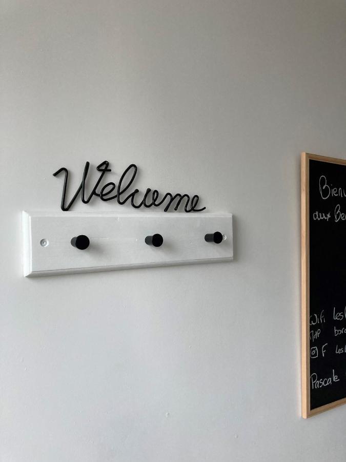 Les Beaux Jours, Tours, Le Duplex Apartment Екстериор снимка