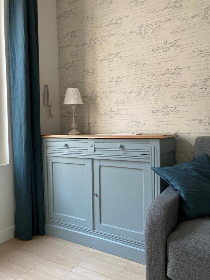 Les Beaux Jours, Tours, Le Duplex Apartment Екстериор снимка