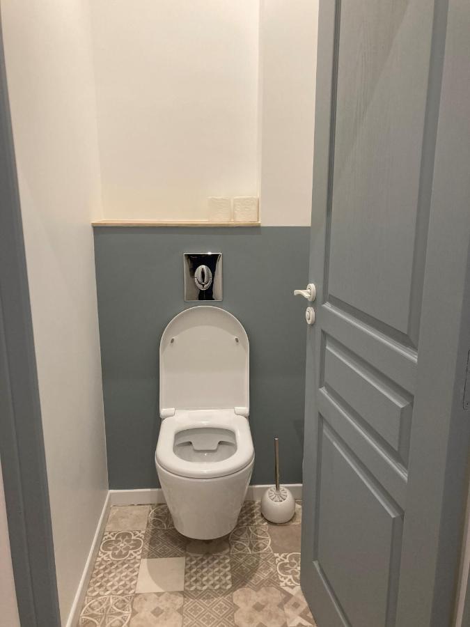 Les Beaux Jours, Tours, Le Duplex Apartment Екстериор снимка