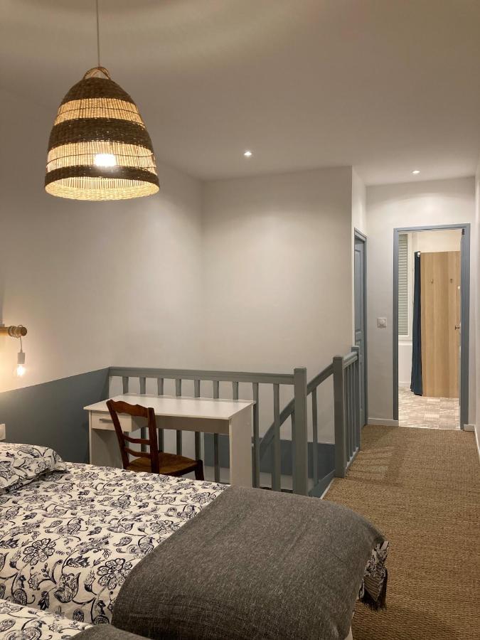 Les Beaux Jours, Tours, Le Duplex Apartment Екстериор снимка