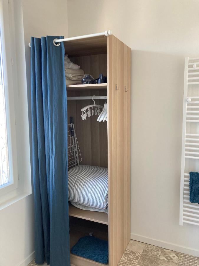 Les Beaux Jours, Tours, Le Duplex Apartment Екстериор снимка