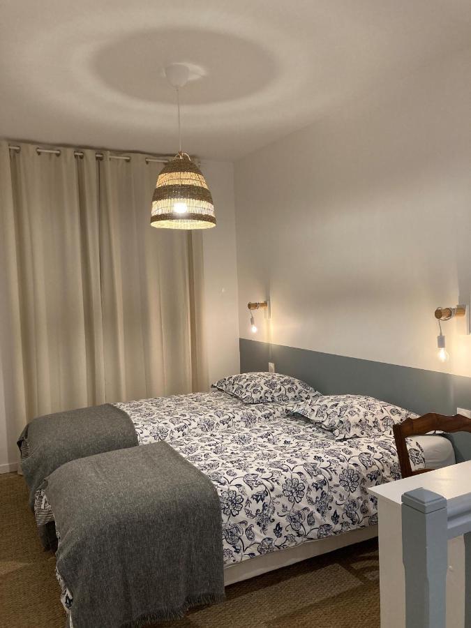 Les Beaux Jours, Tours, Le Duplex Apartment Екстериор снимка