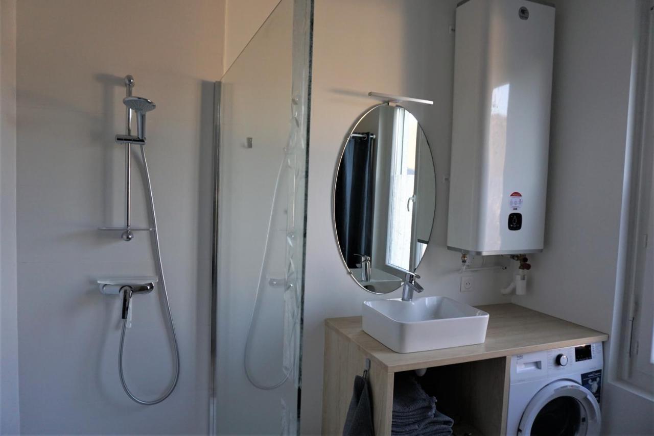 Les Beaux Jours, Tours, Le Duplex Apartment Екстериор снимка