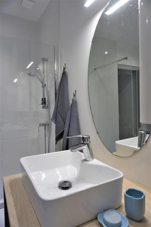 Les Beaux Jours, Tours, Le Duplex Apartment Екстериор снимка