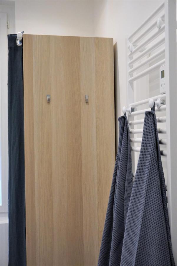 Les Beaux Jours, Tours, Le Duplex Apartment Екстериор снимка