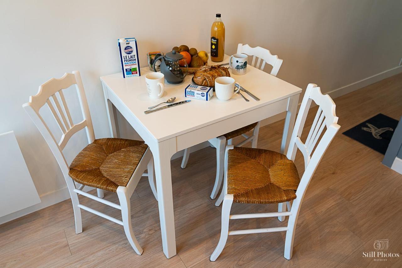 Les Beaux Jours, Tours, Le Duplex Apartment Екстериор снимка